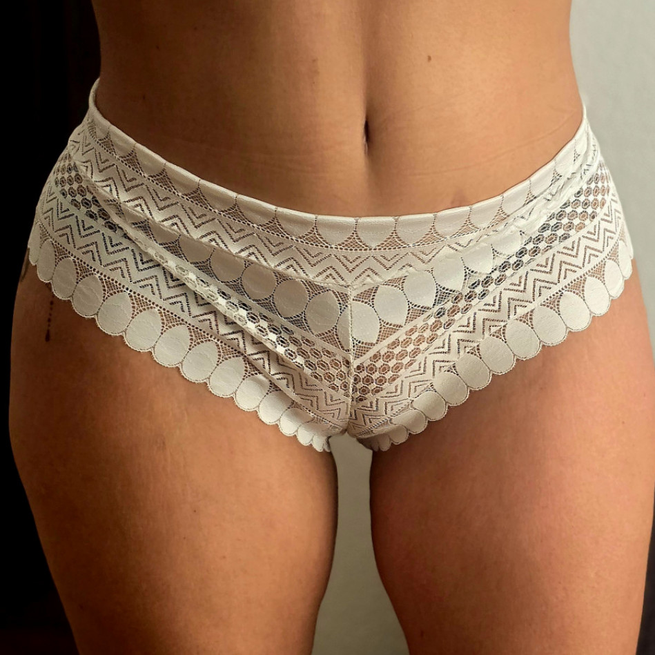 Bragas Usadas