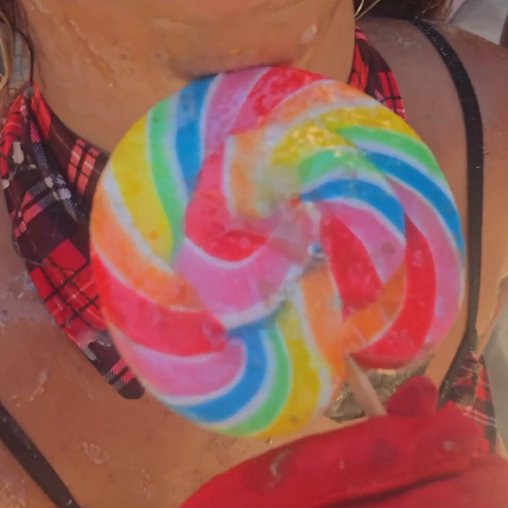 My LOLLIPOP