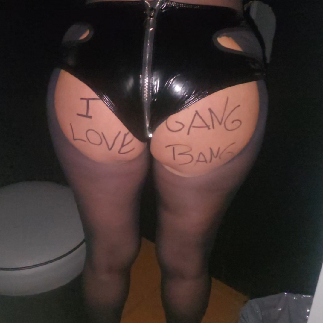 Ropa Usada I LOVE GANGBANG