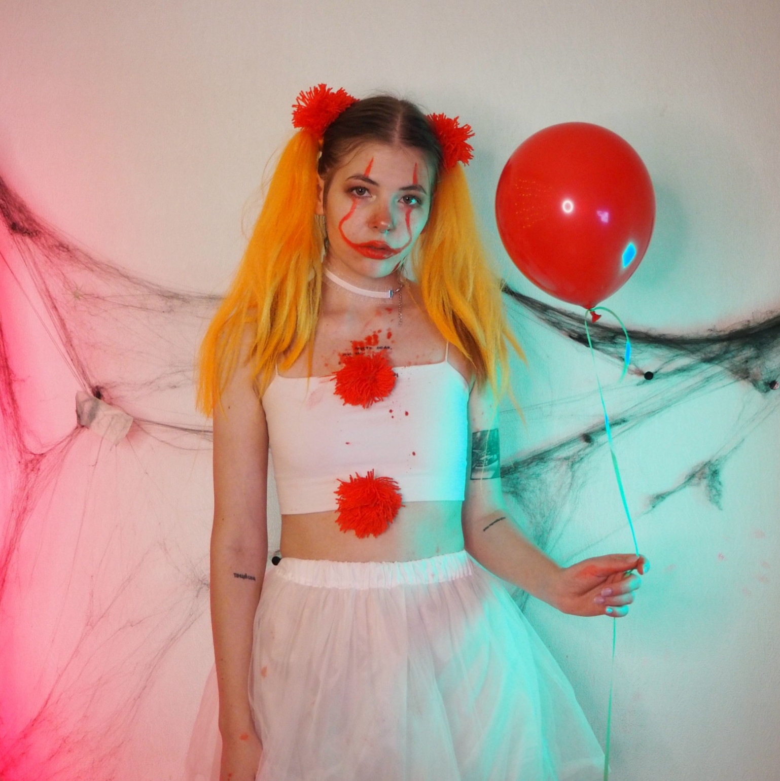 Halloween Pics Archive!