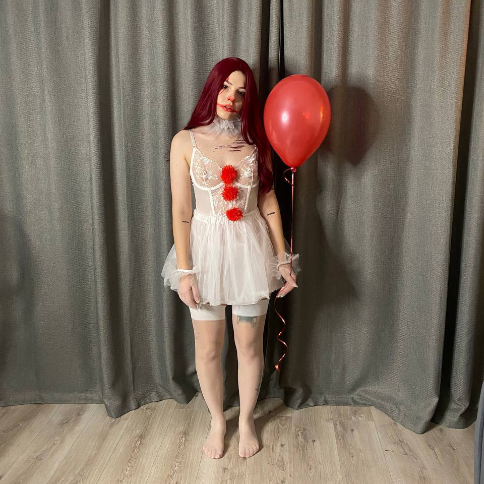Halloween Pics Archive!