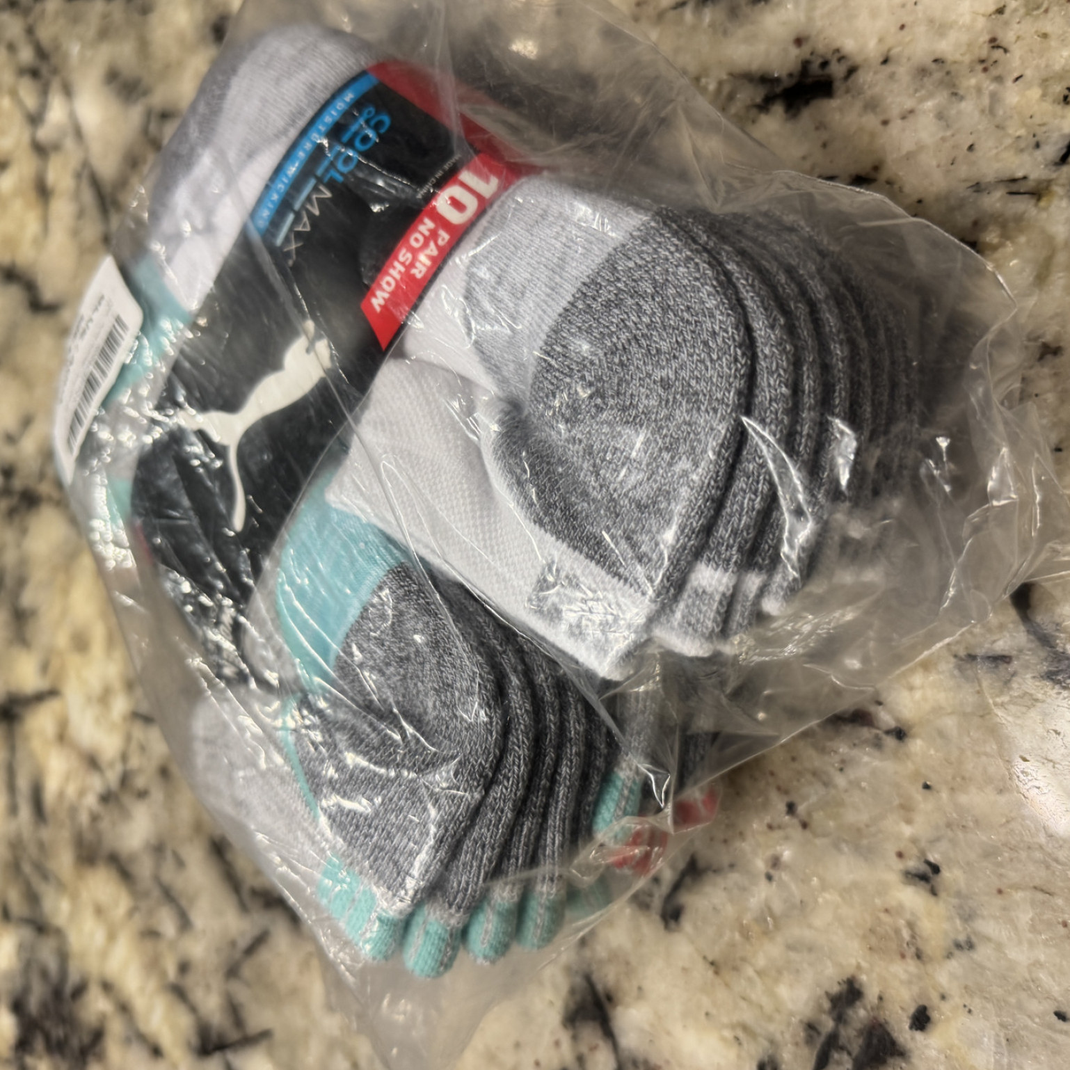 Gym Bundle