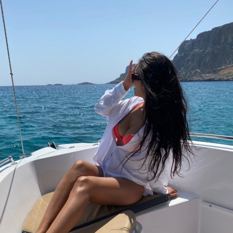 My favorite swimsuit