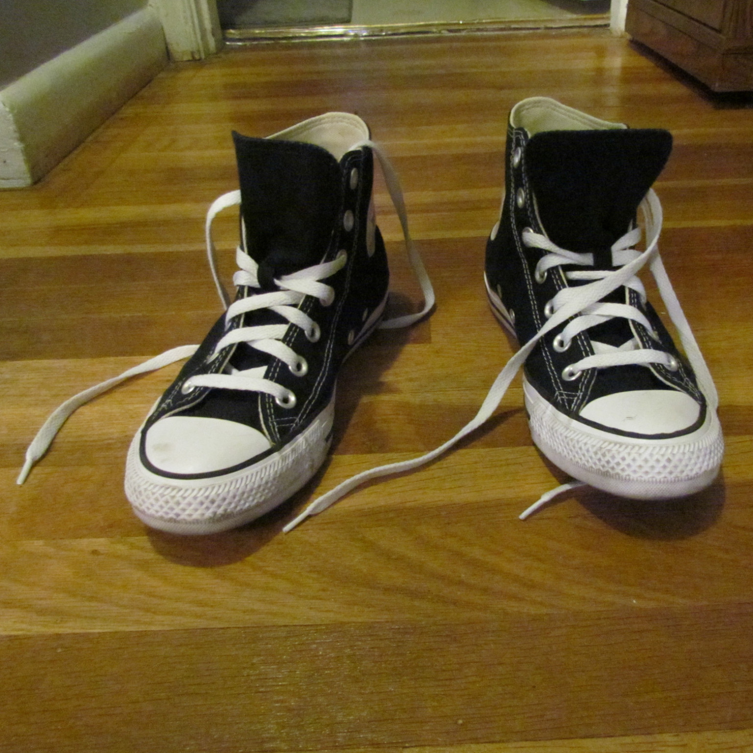 Converse All Stars Mens size 5 Womens size 7 Chucks