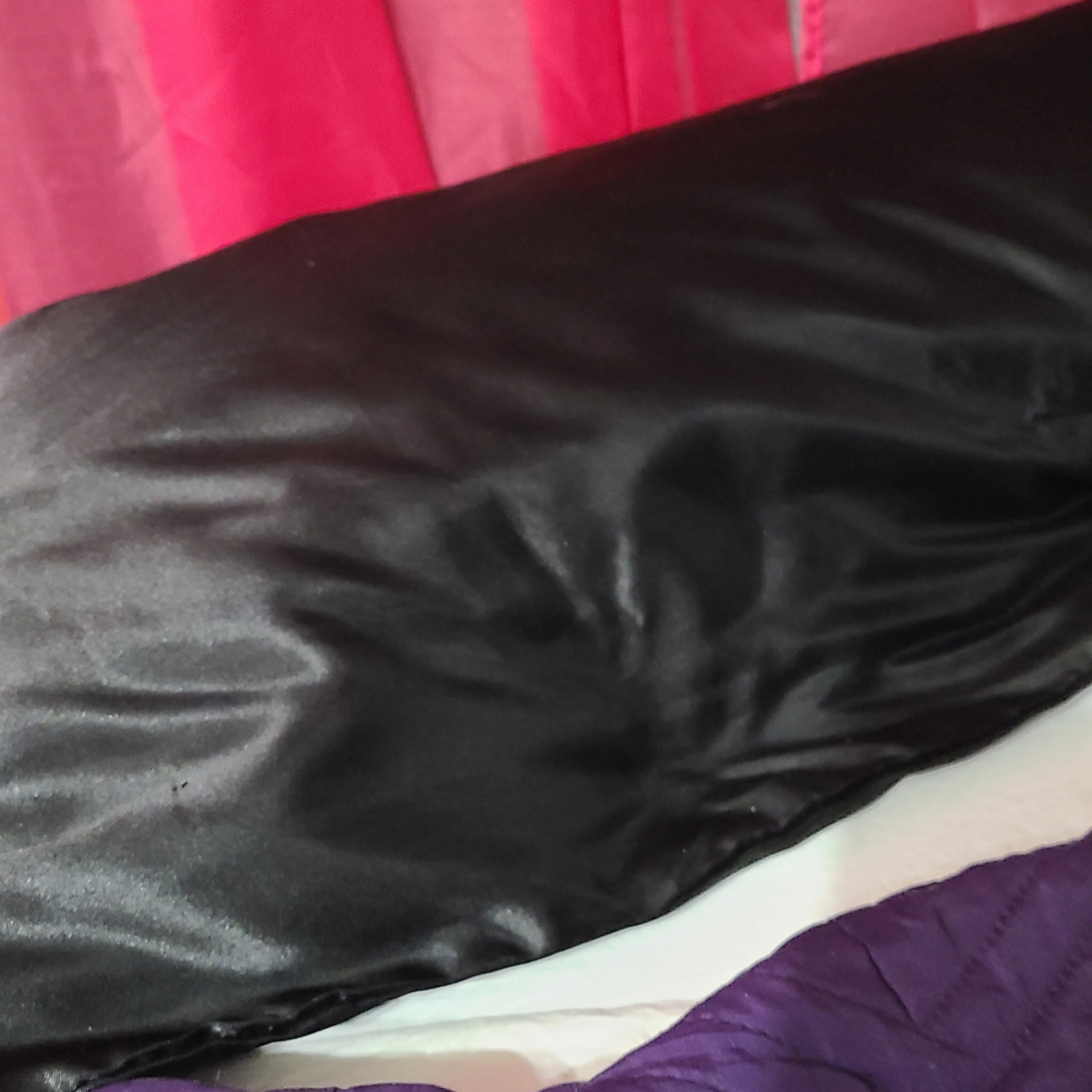 Sophie Moon Personal Silk Pillowcase