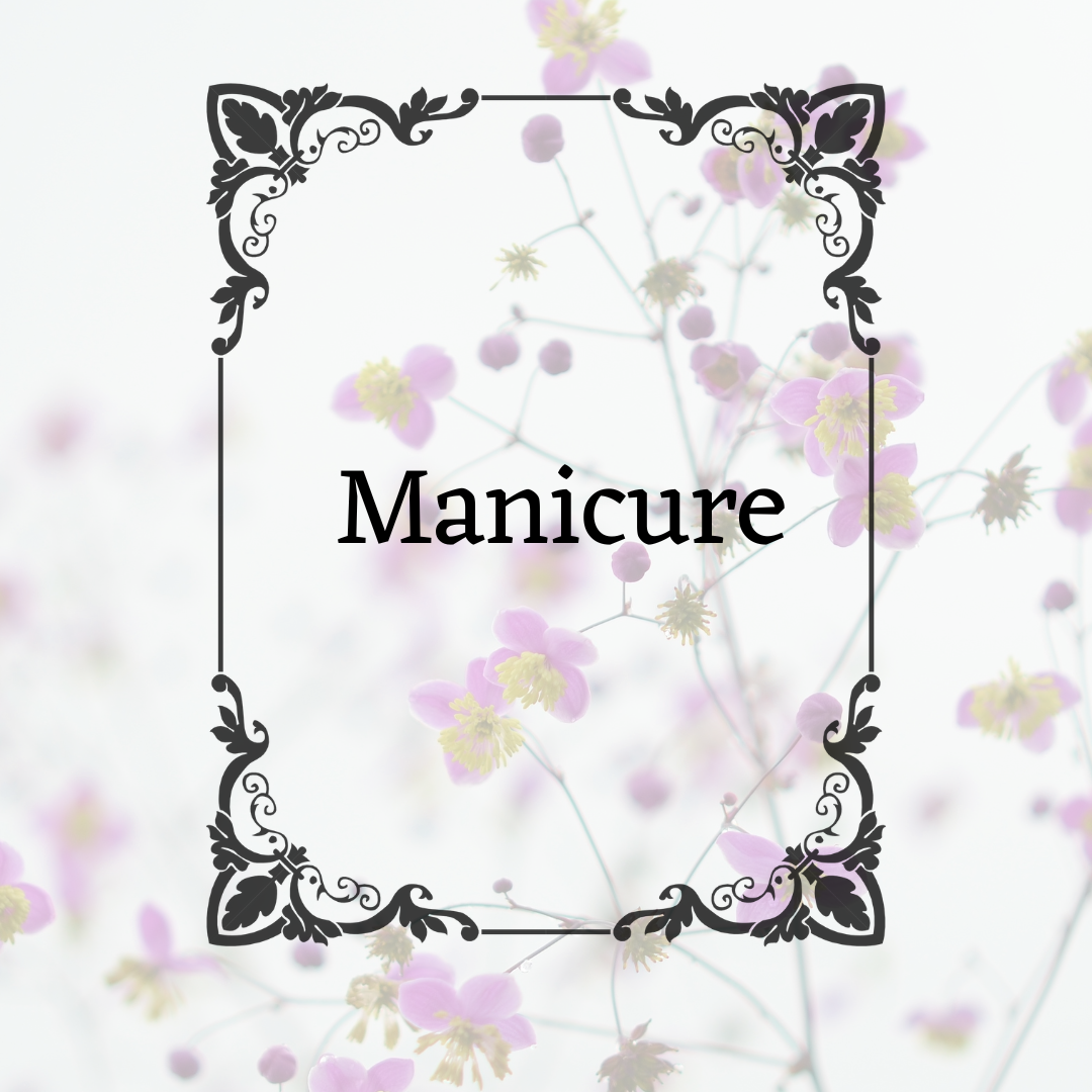 Buy My Next Manicure