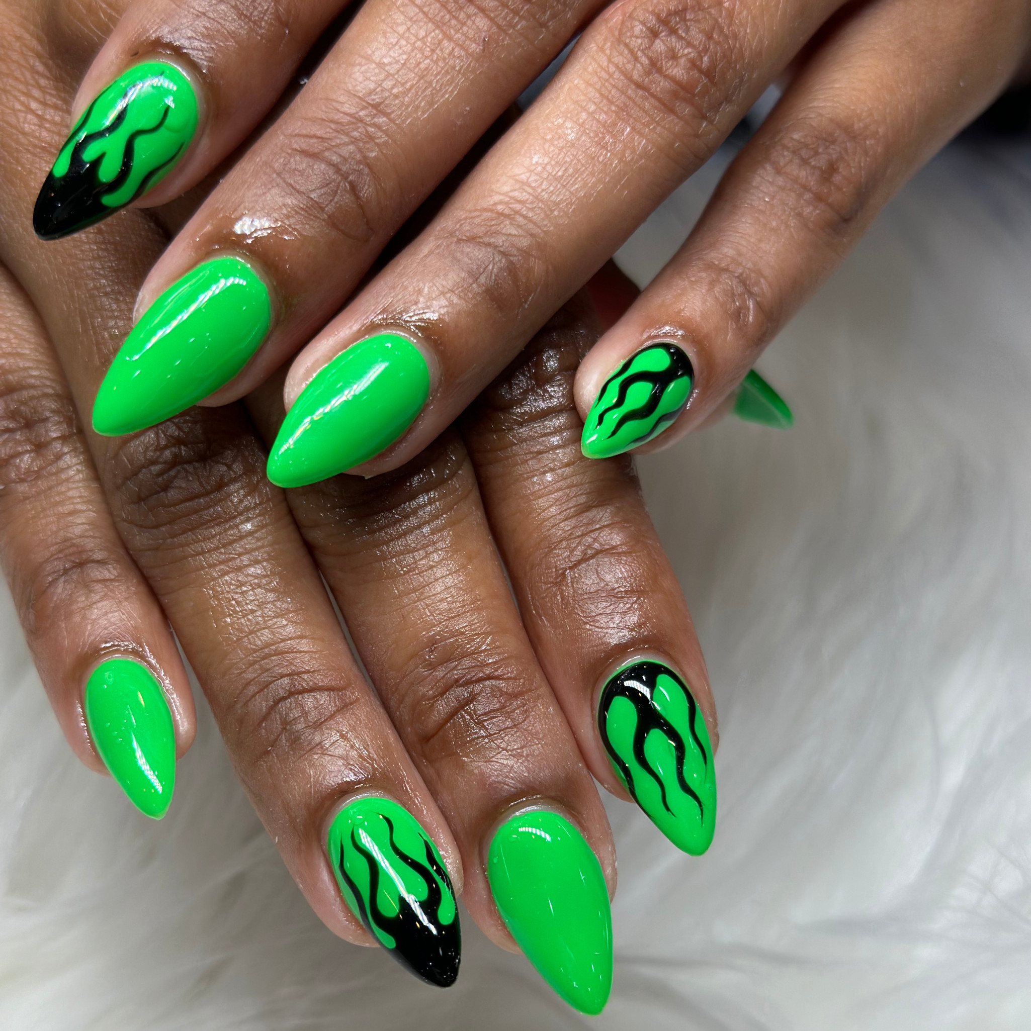 Buy My Next Manicure