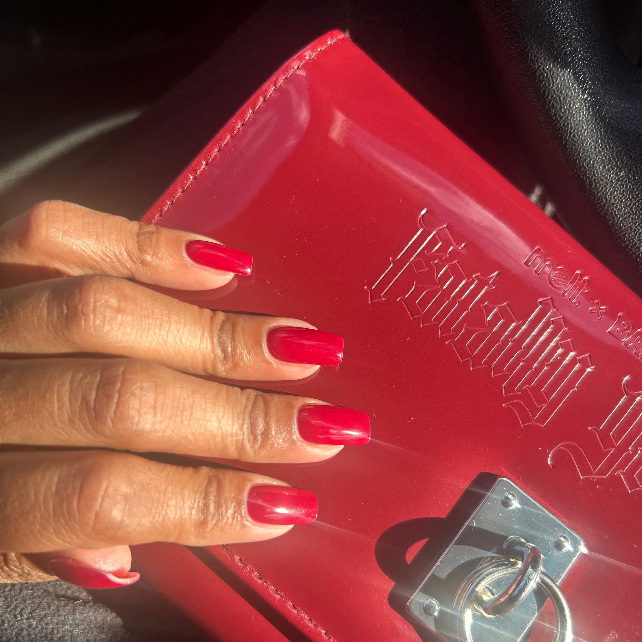 Buy My Next Manicure