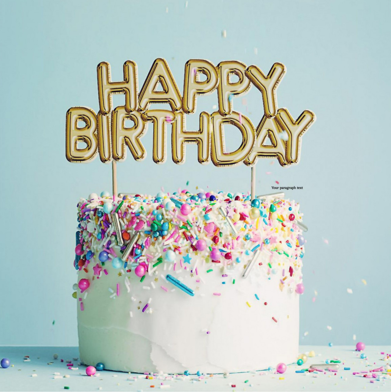 Fund My Birthday Jan 2026!