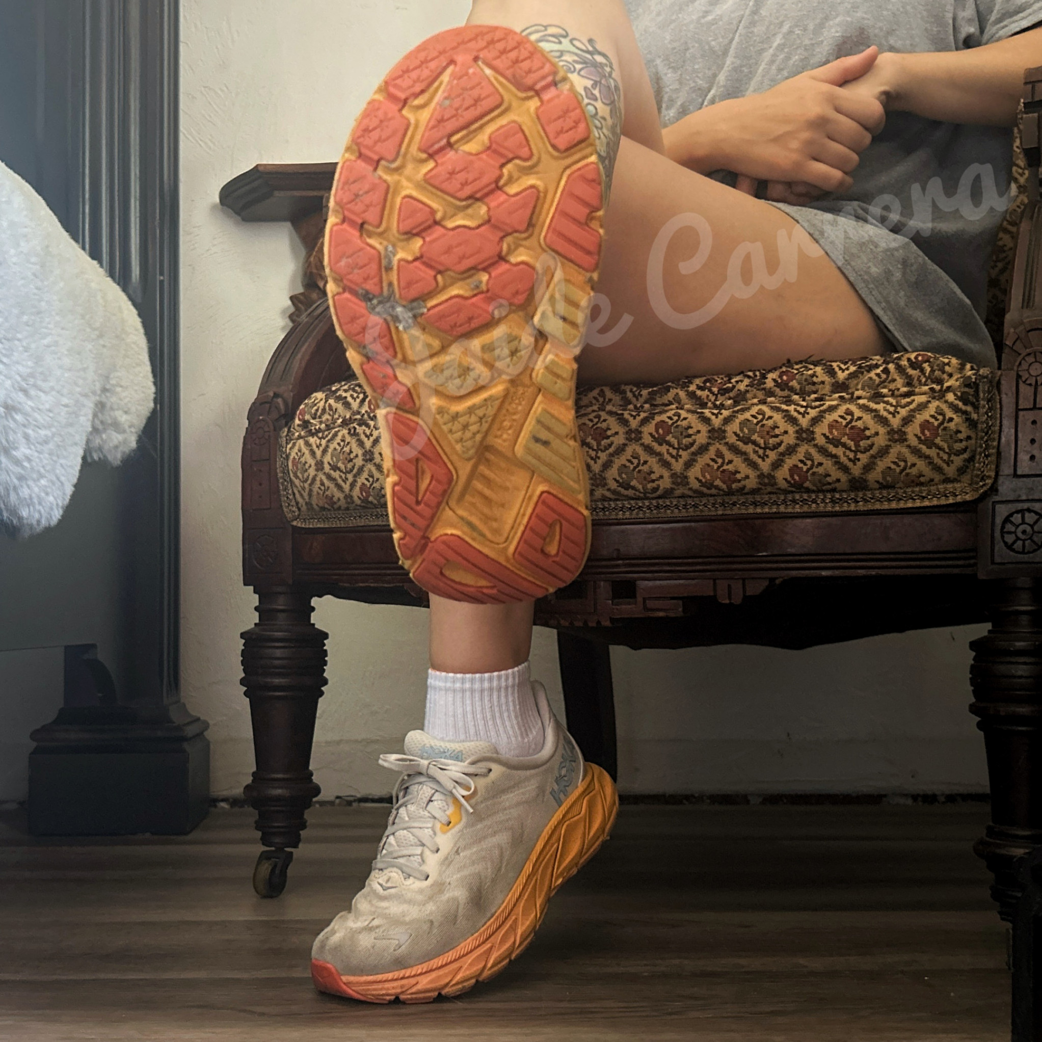 Sneakers