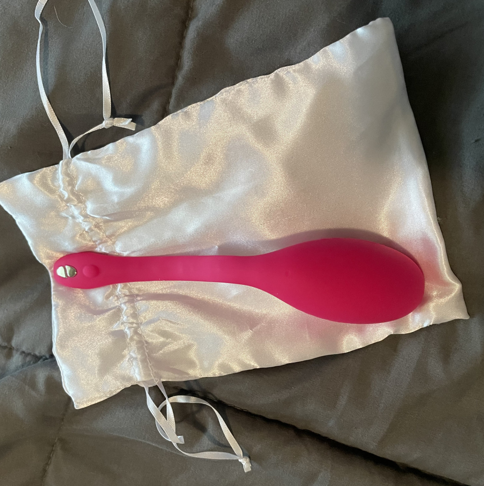 Used Vibrating Egg