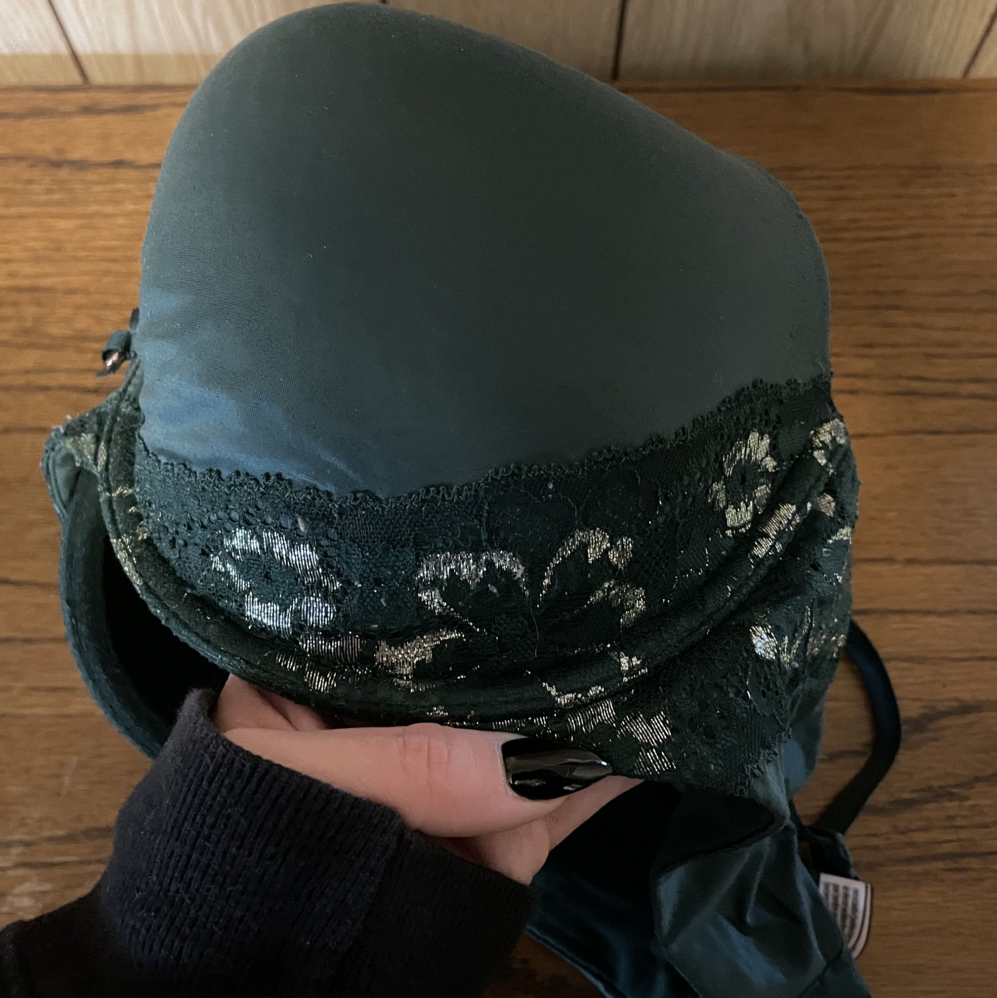 Victorias Secret Bra