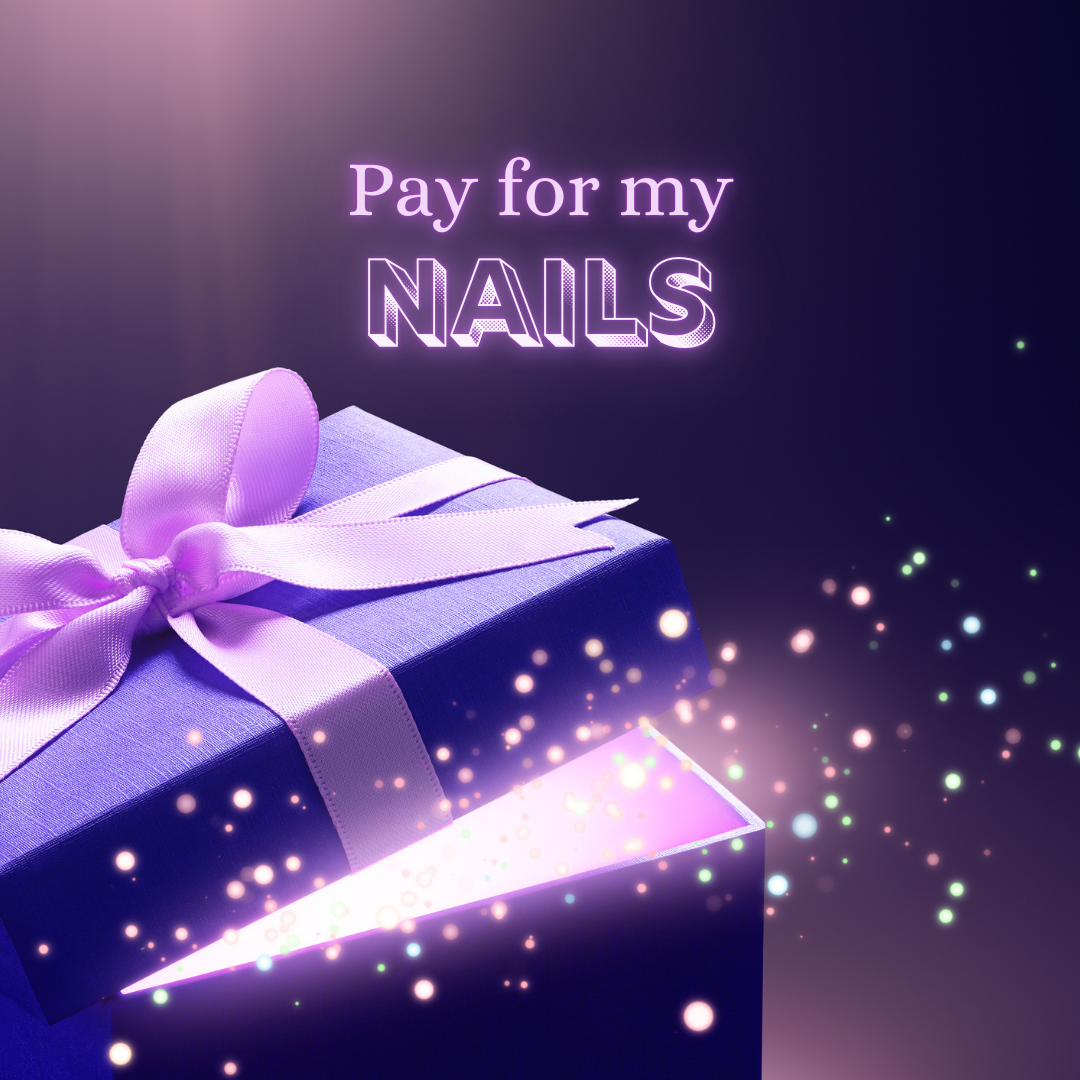 Pay for My Nail Appointment