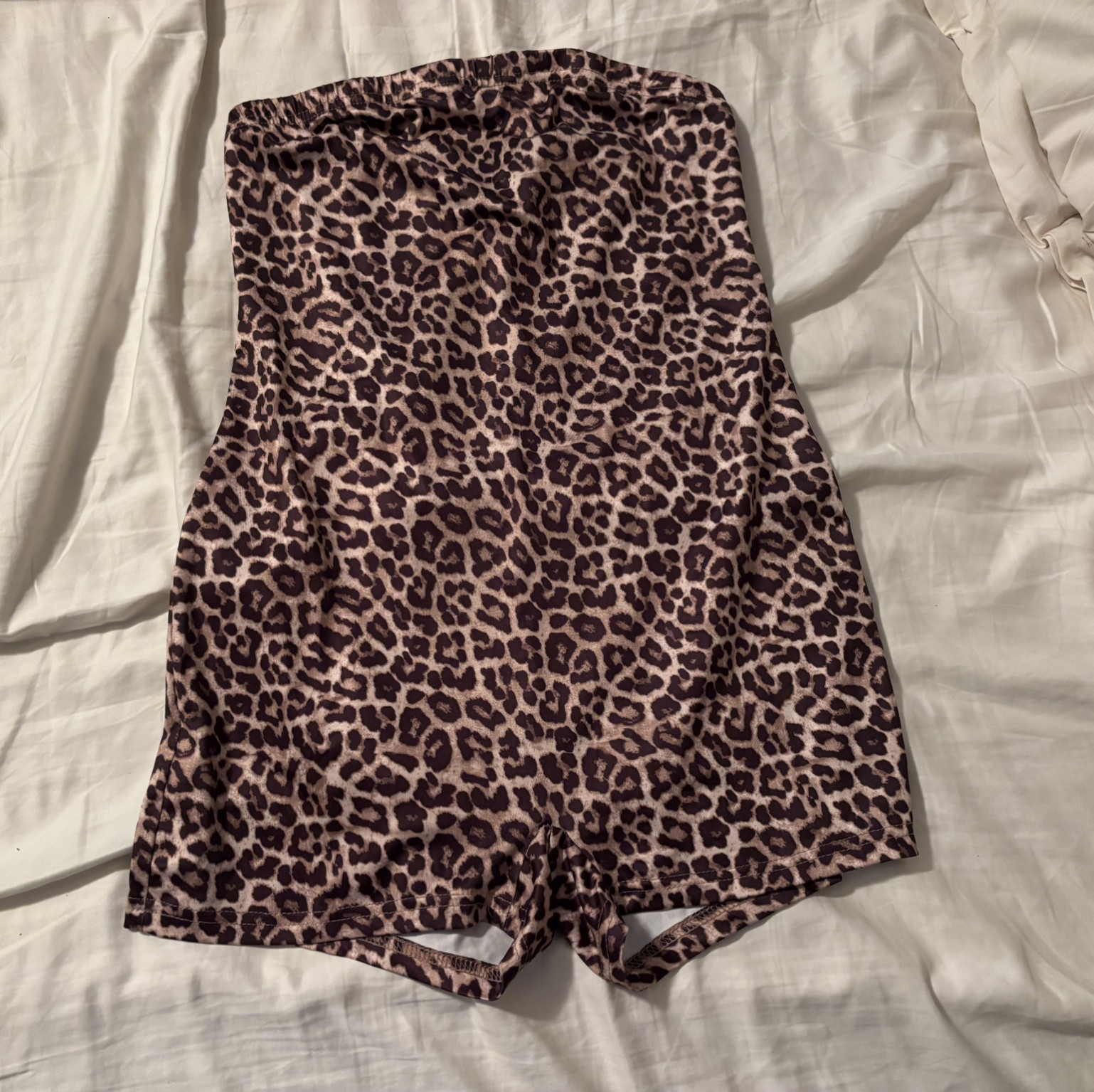 Birthday Dinner Outfit