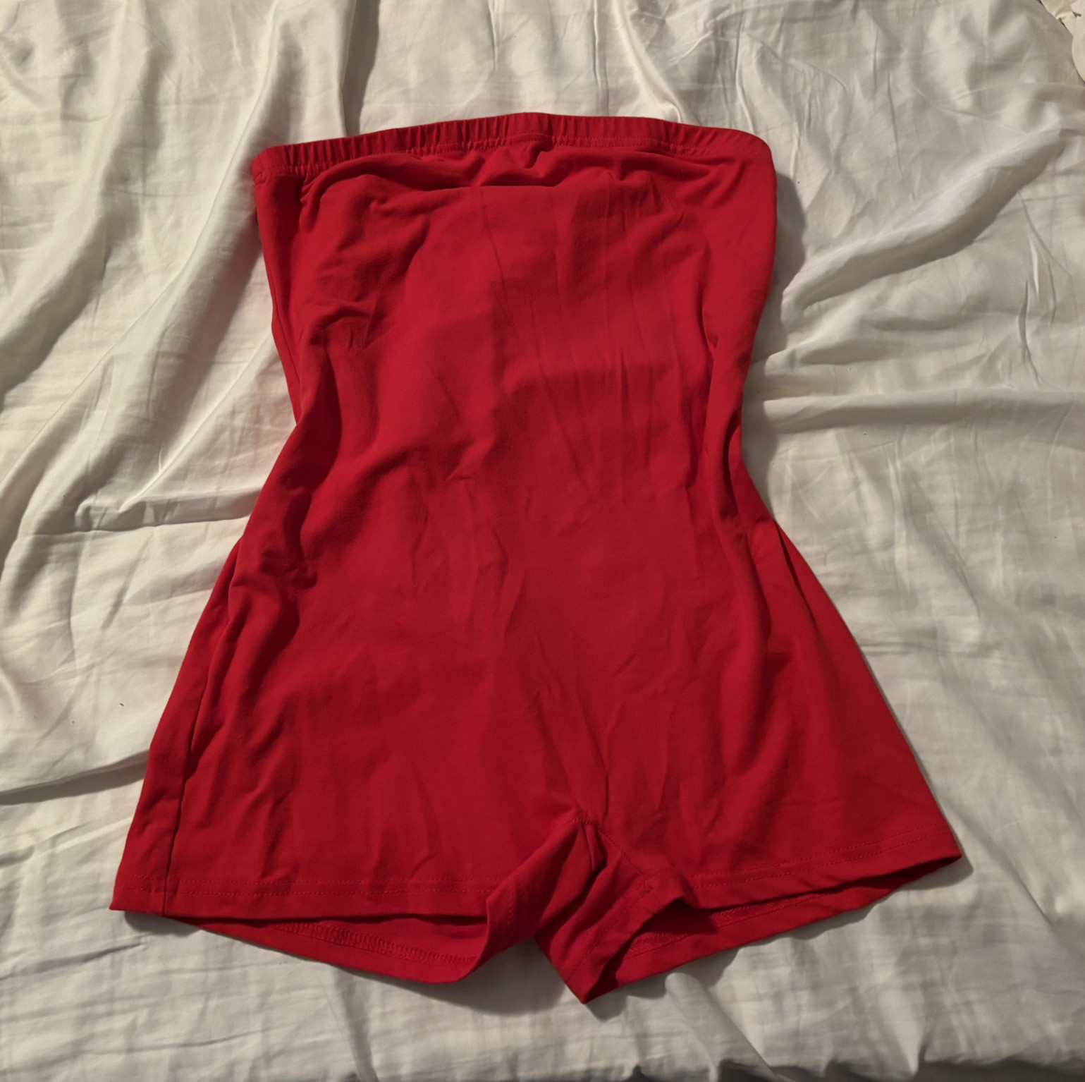 Interpretive Dance Romper