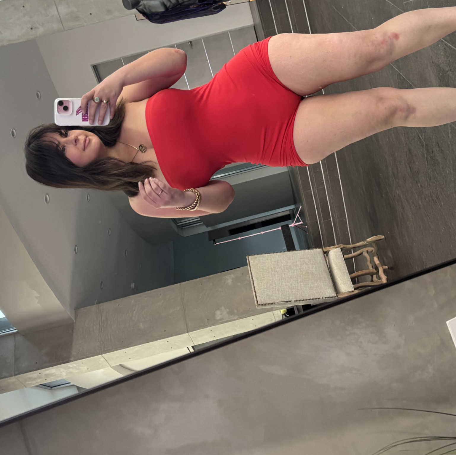 Interpretive Dance Romper