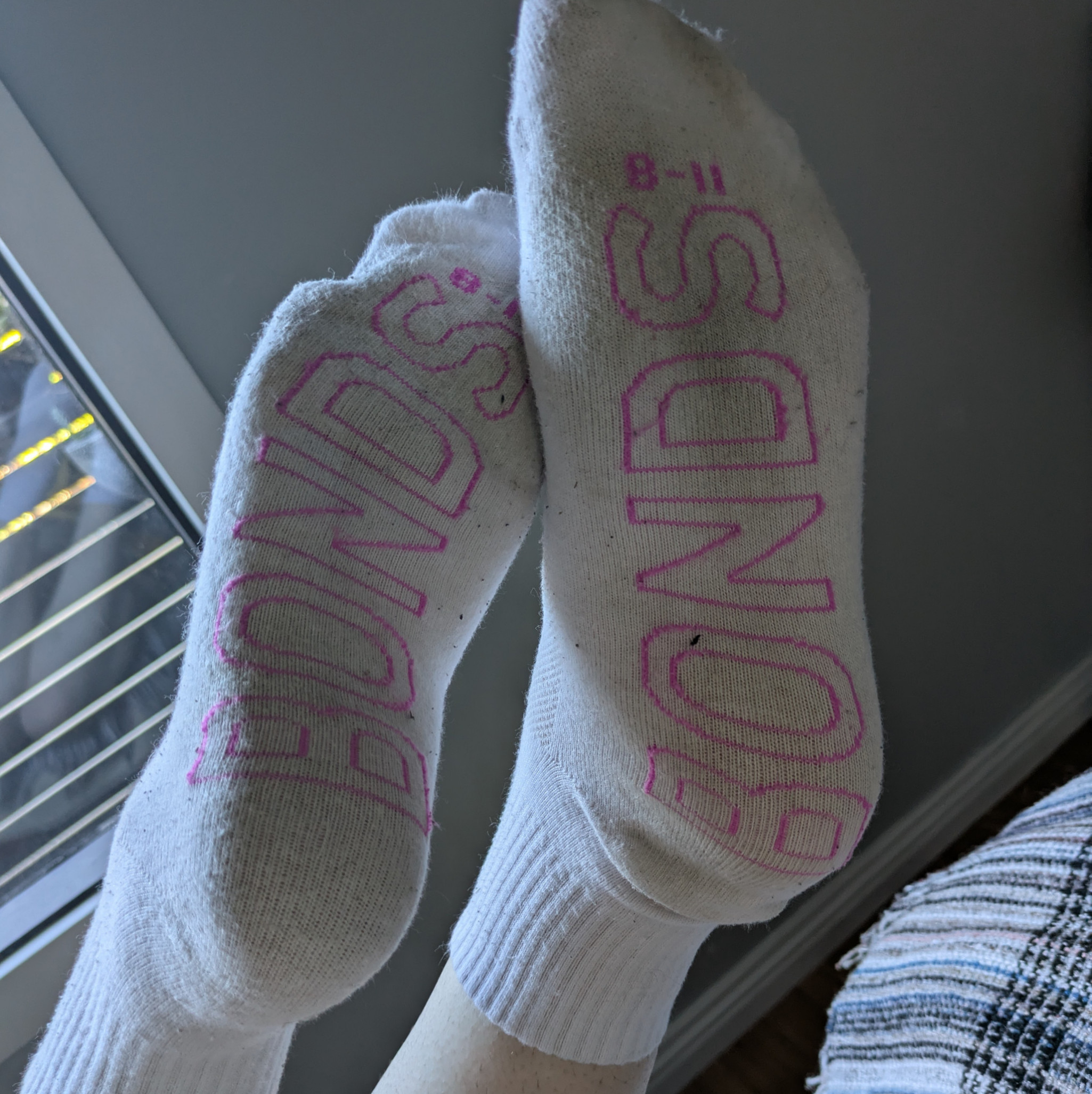 Well Loved Bonds Socks