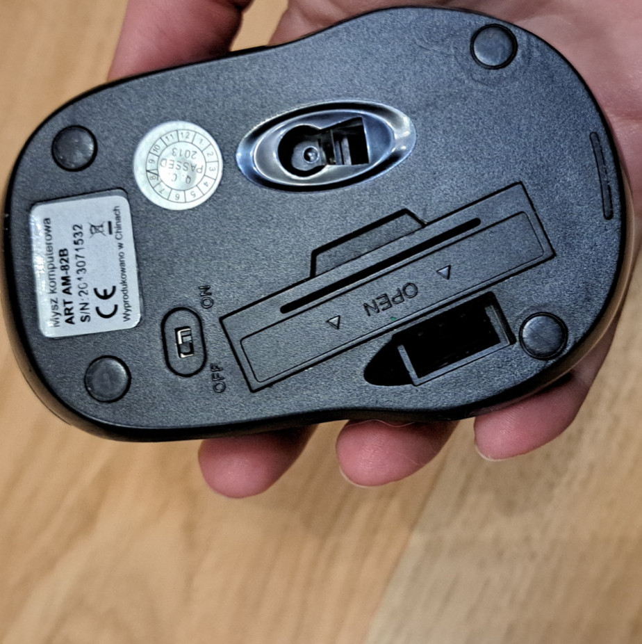 unique computer mouse featured in my vids