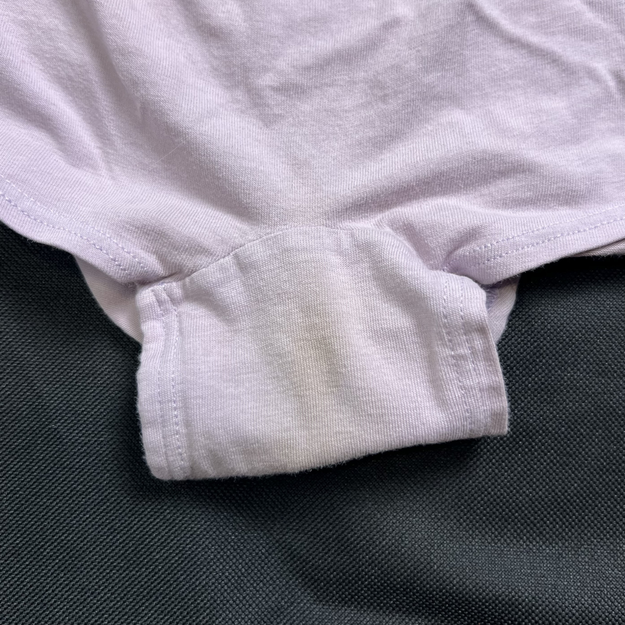 Stained Lavender VS Boyshorts
