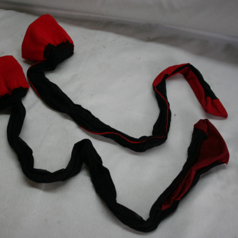 Used on shoot  Stocking with Ladder