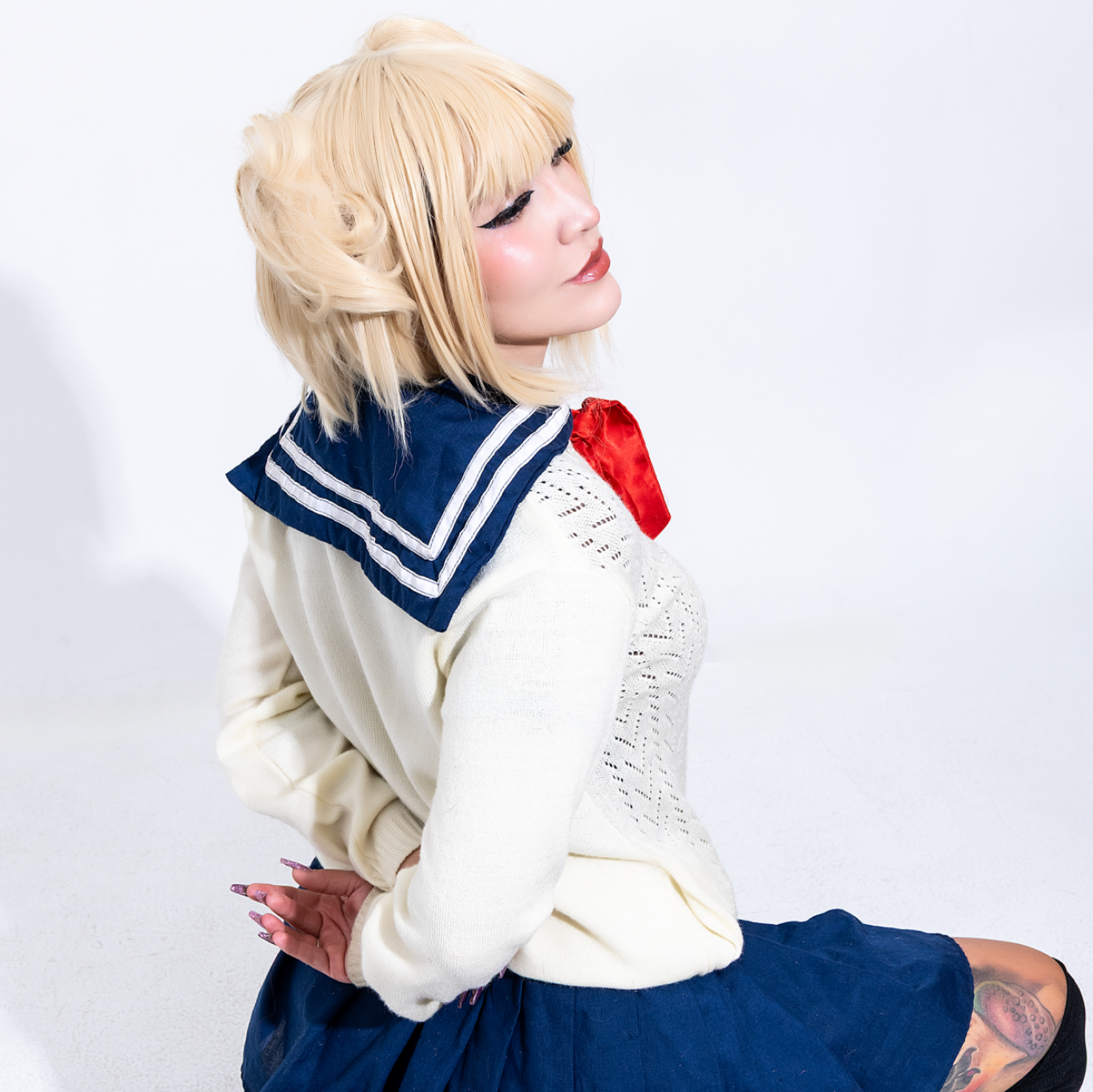 cosplay toga