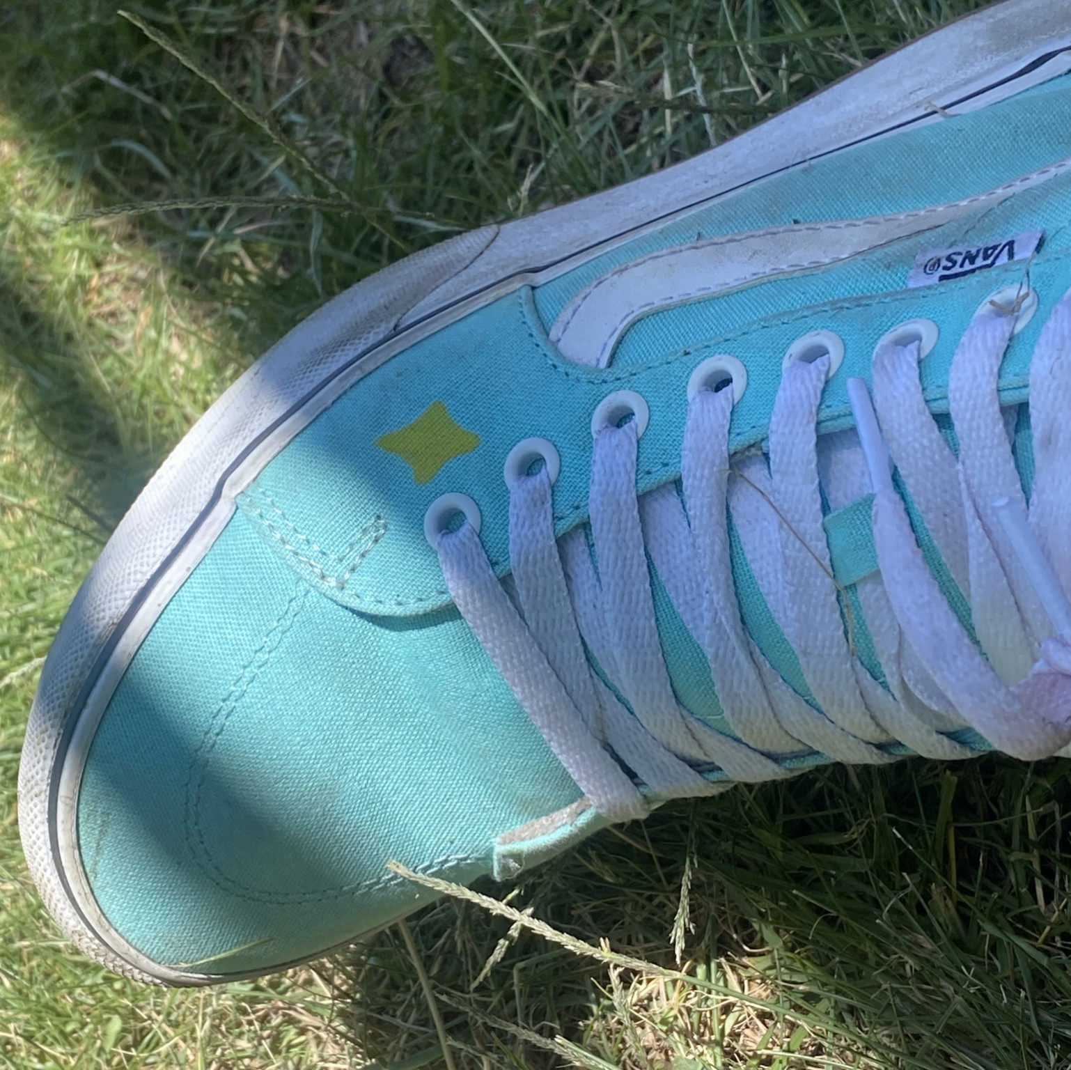 Warped Tour 2025 vans