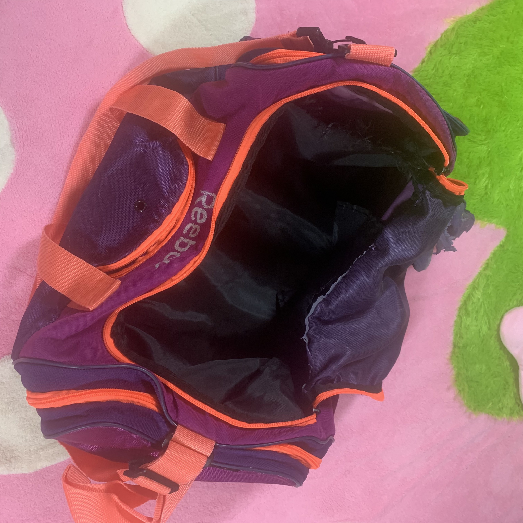 porn star set bag