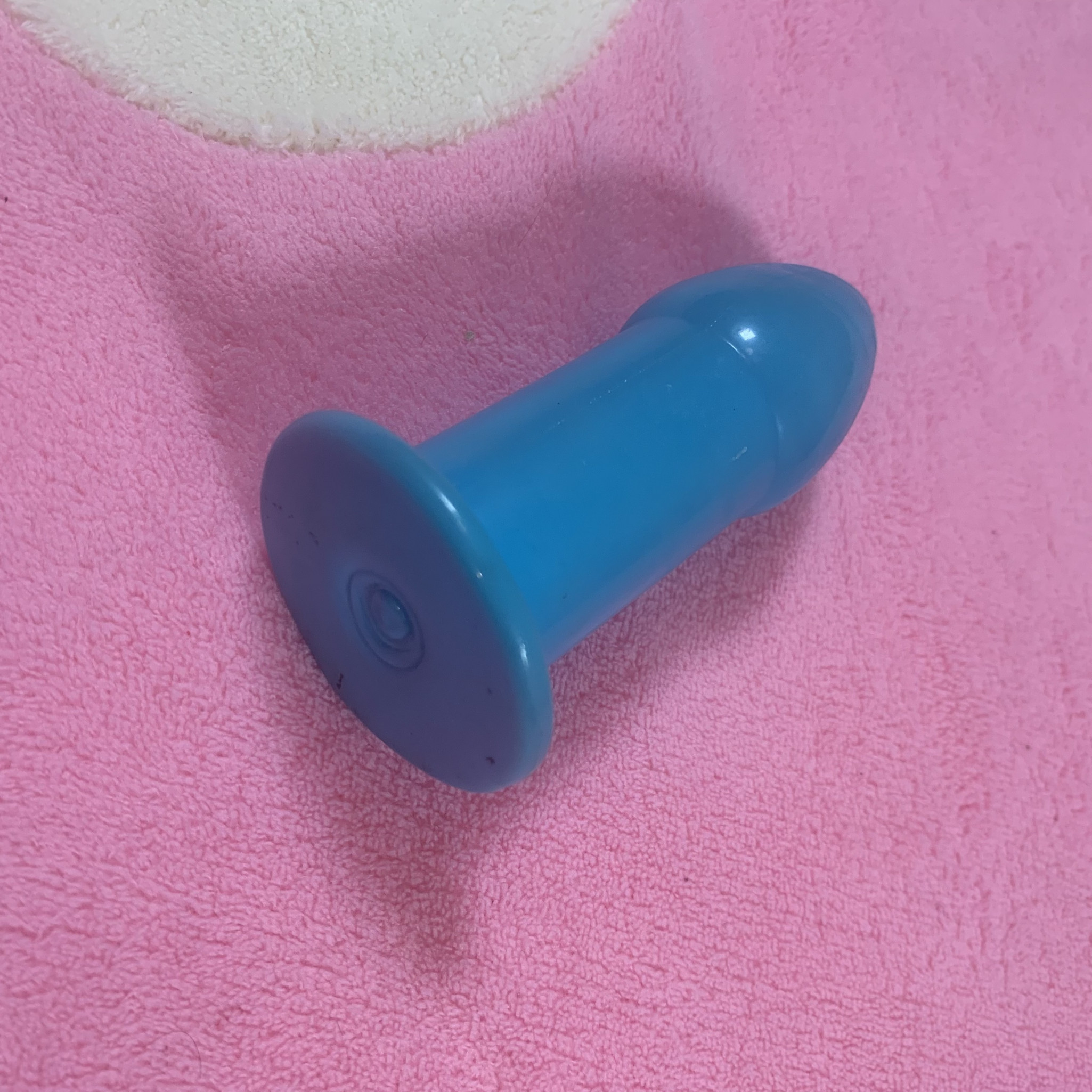 mike adriano anal dialator MEDIUM