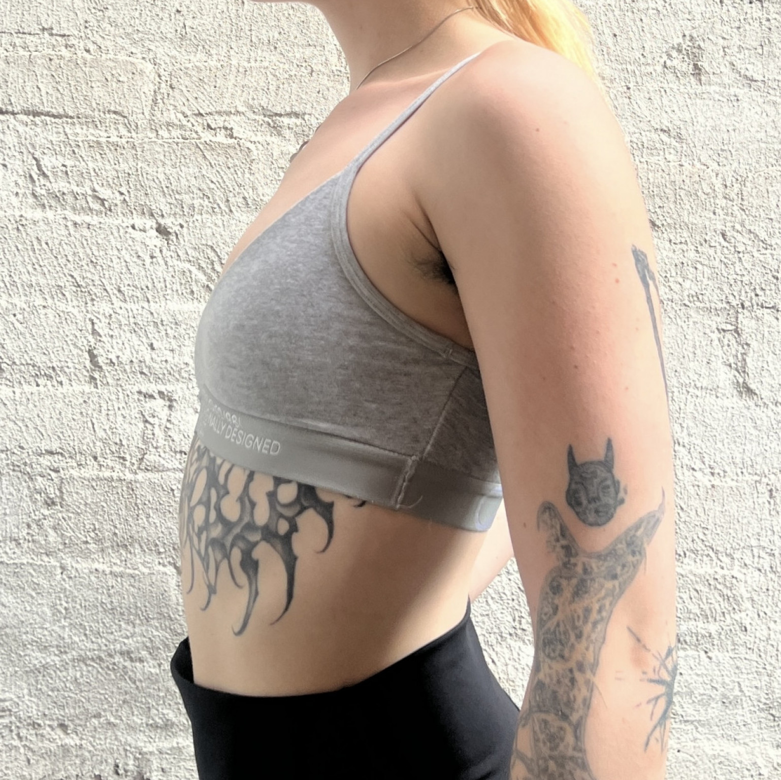 Used Bra