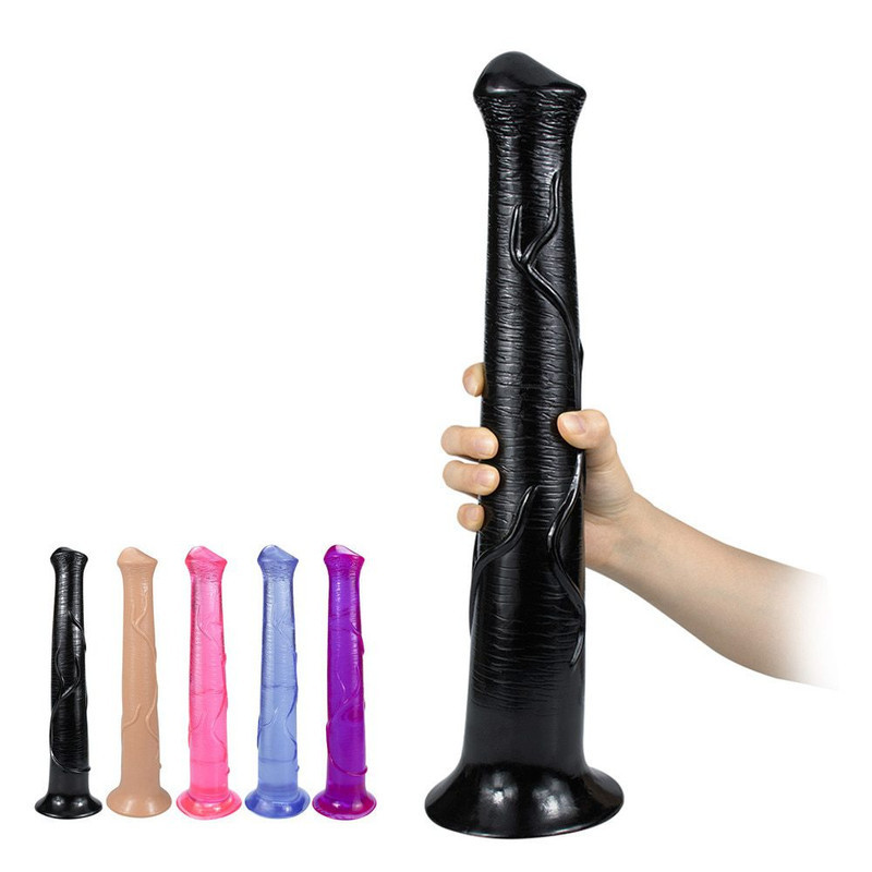 XXL Dildo