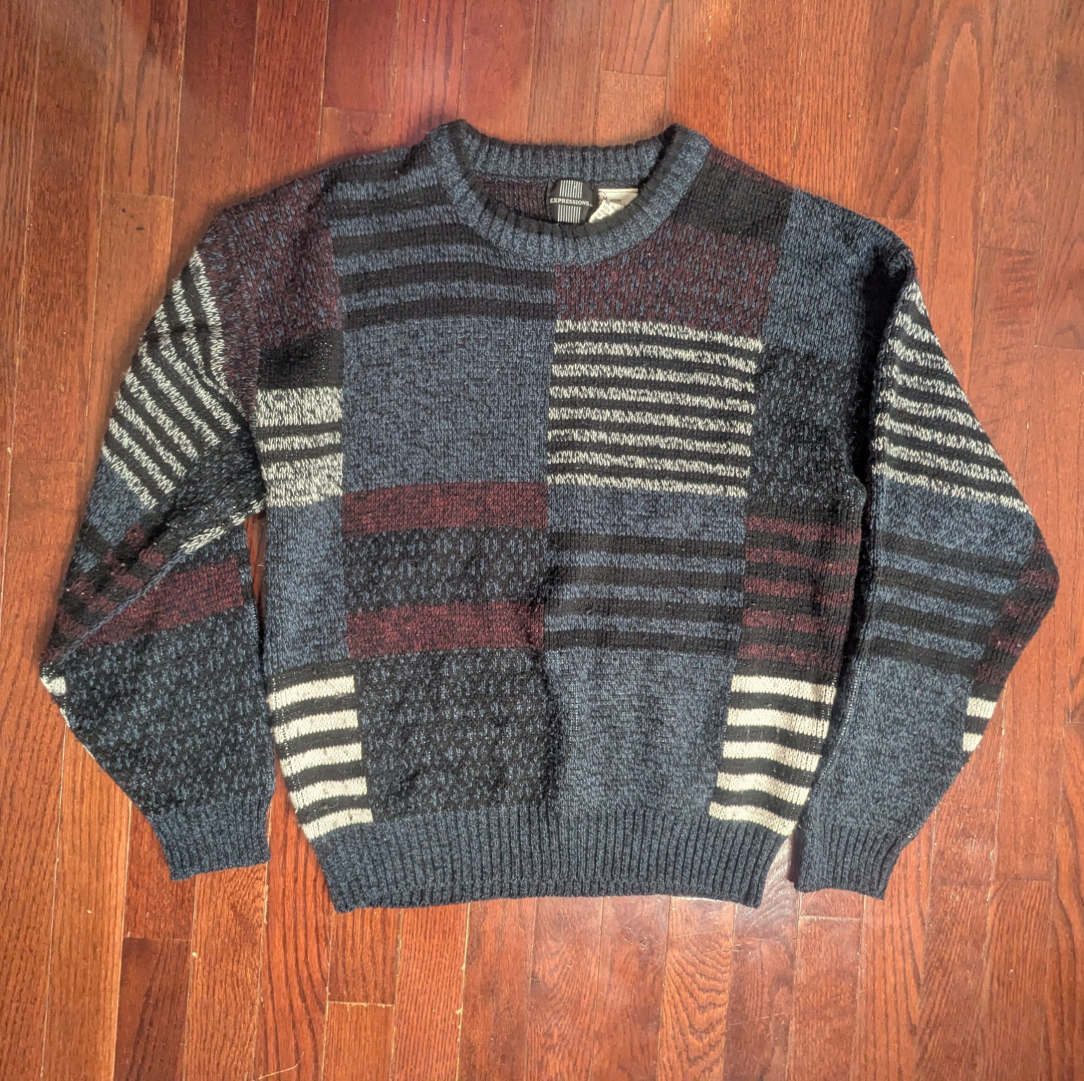 My Vintage Sweater