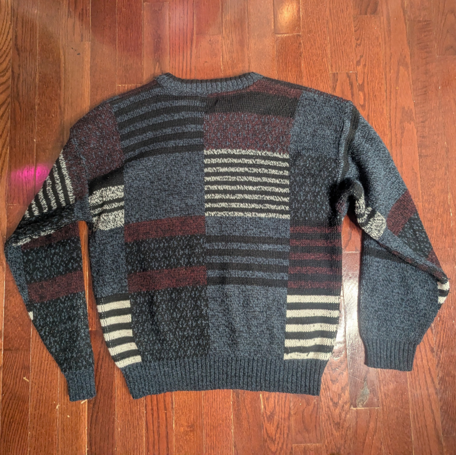 My Vintage Sweater