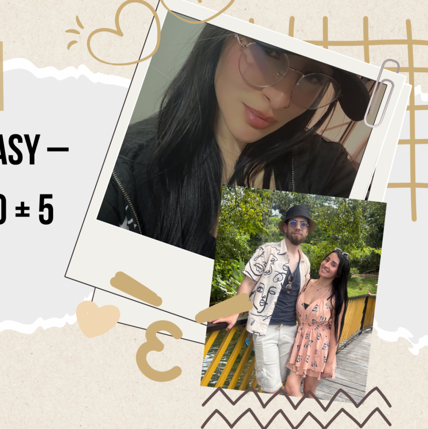 Full Fantasy Pack: Custom Video and Sexy Photos