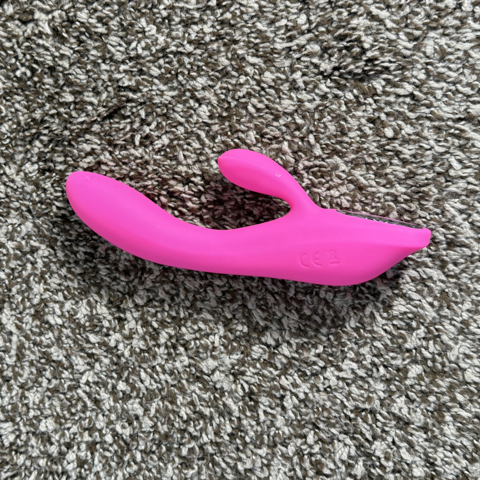 Pink Vibrator