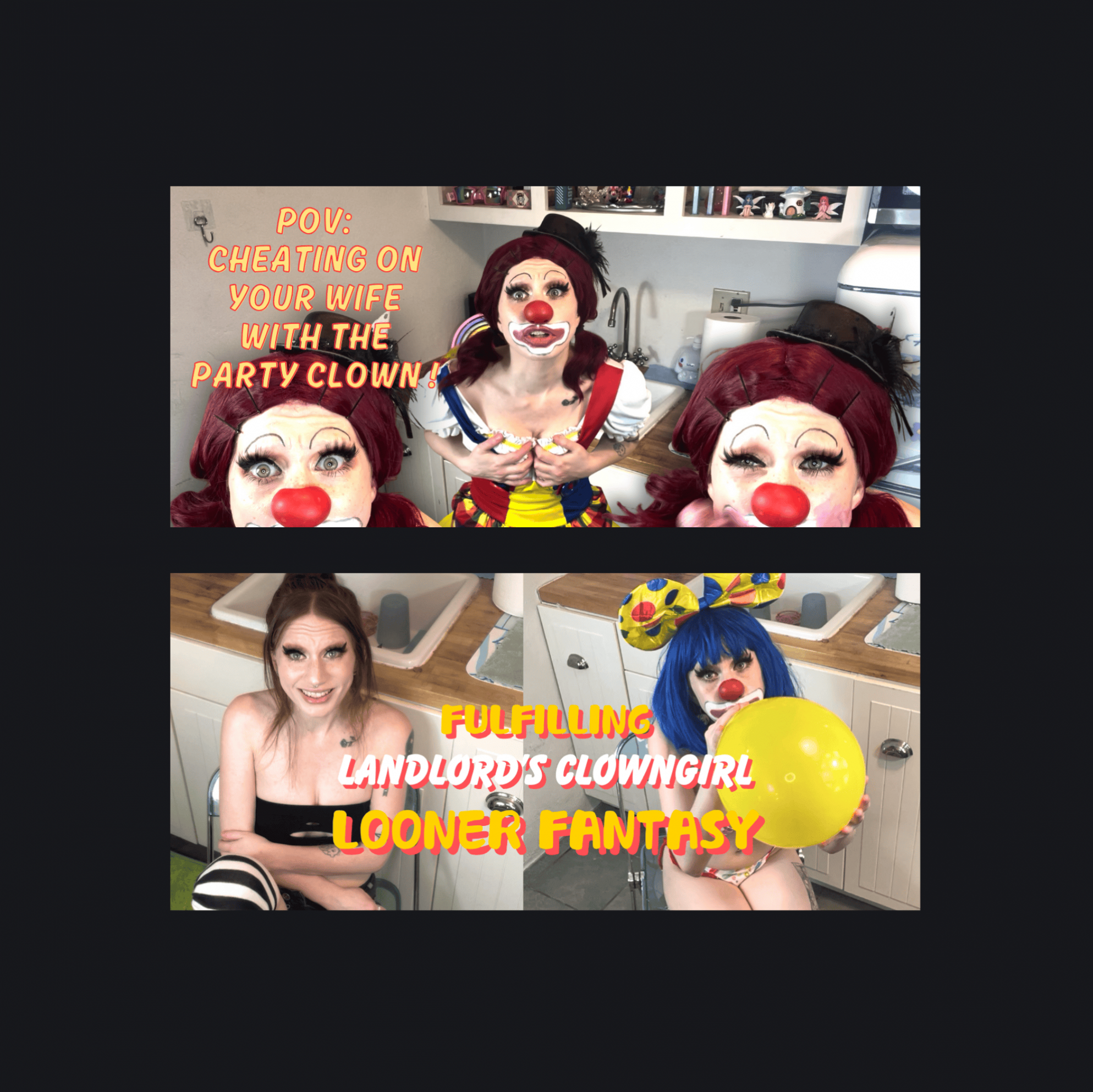 HALLOWEEN 2024 DISCOUNT VID BUNDLE