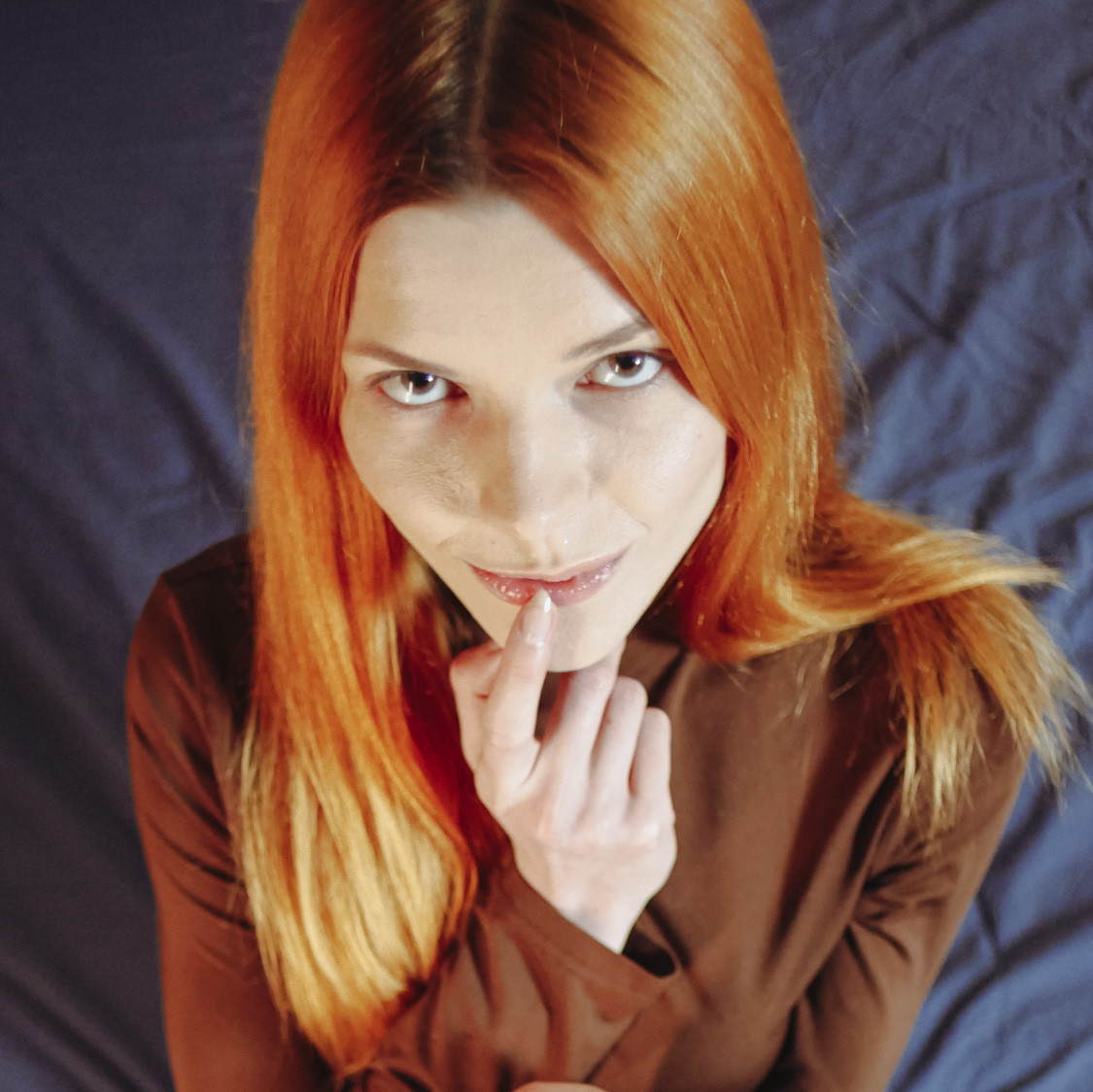 After winter walking BJ photo set