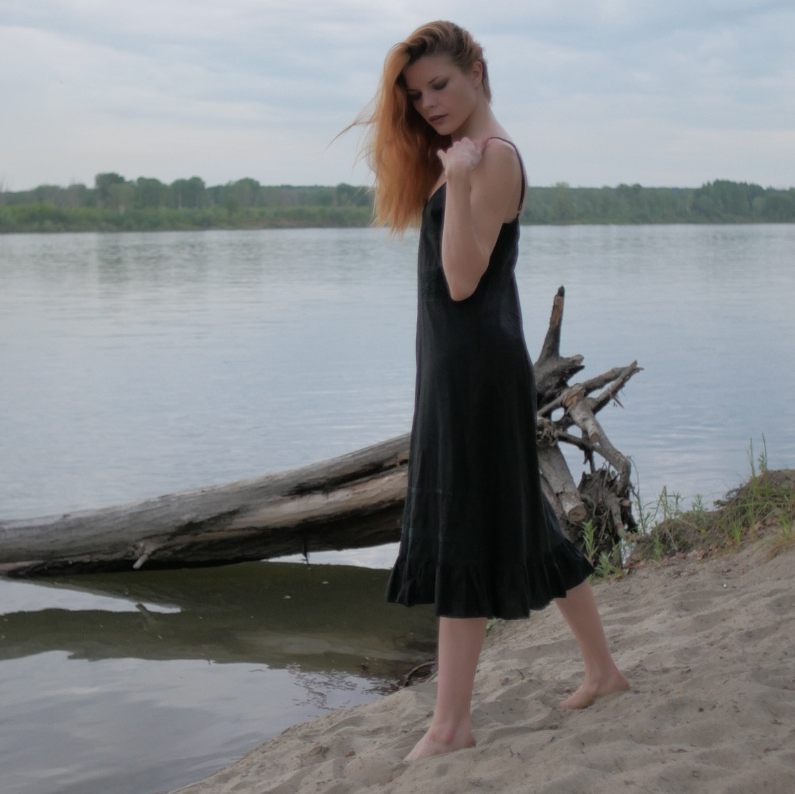 River photoset