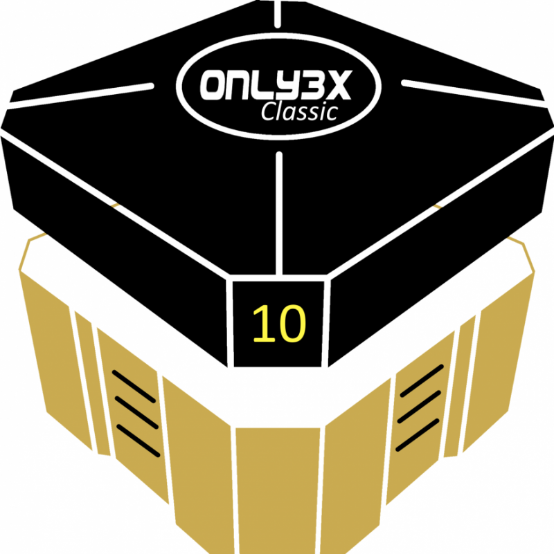 10 random classic scenes in a loot box