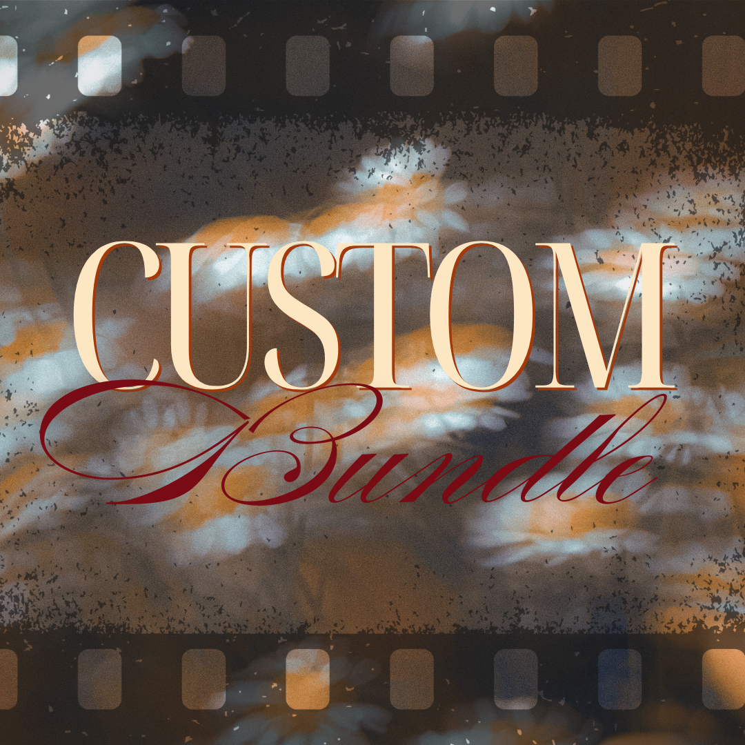 Custom Bundle