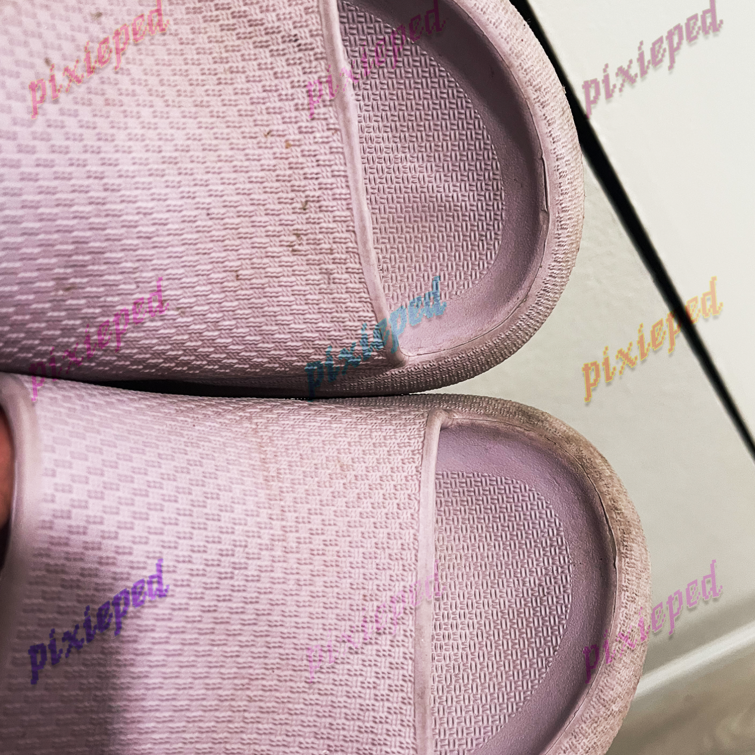 slides worn by lesbians