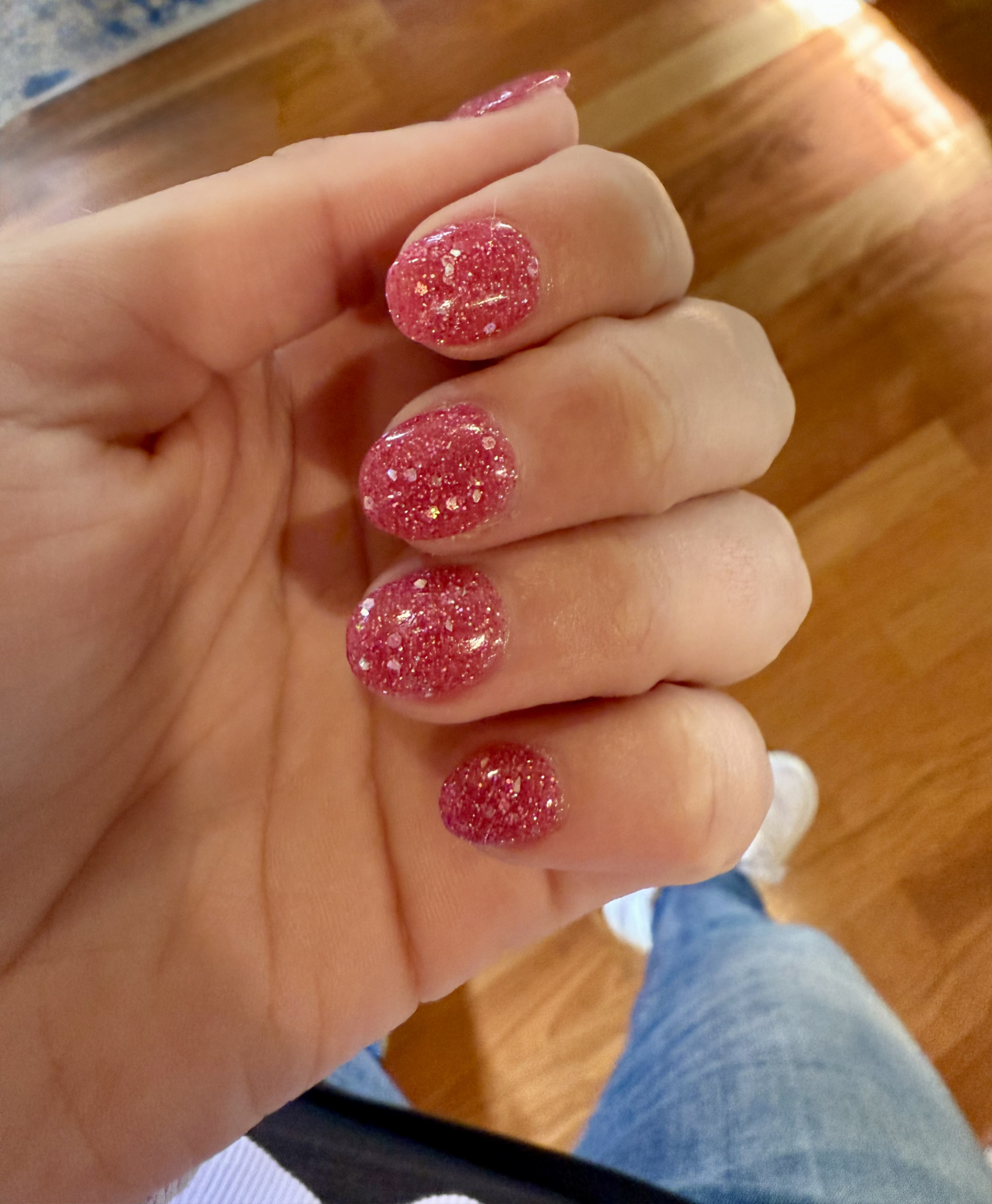 Manicure