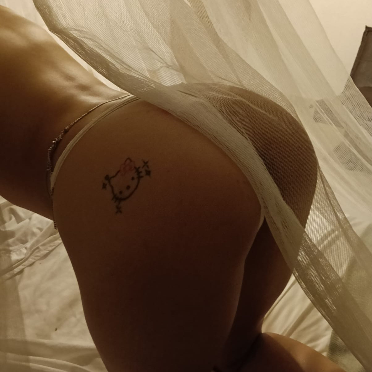 sensual night