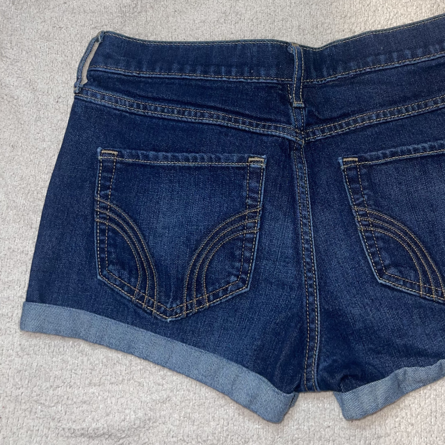 Holli Jean Shorts