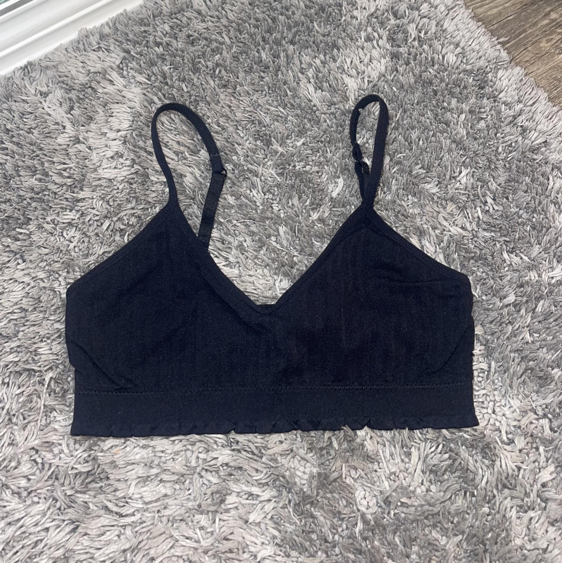 Scoop Bralette