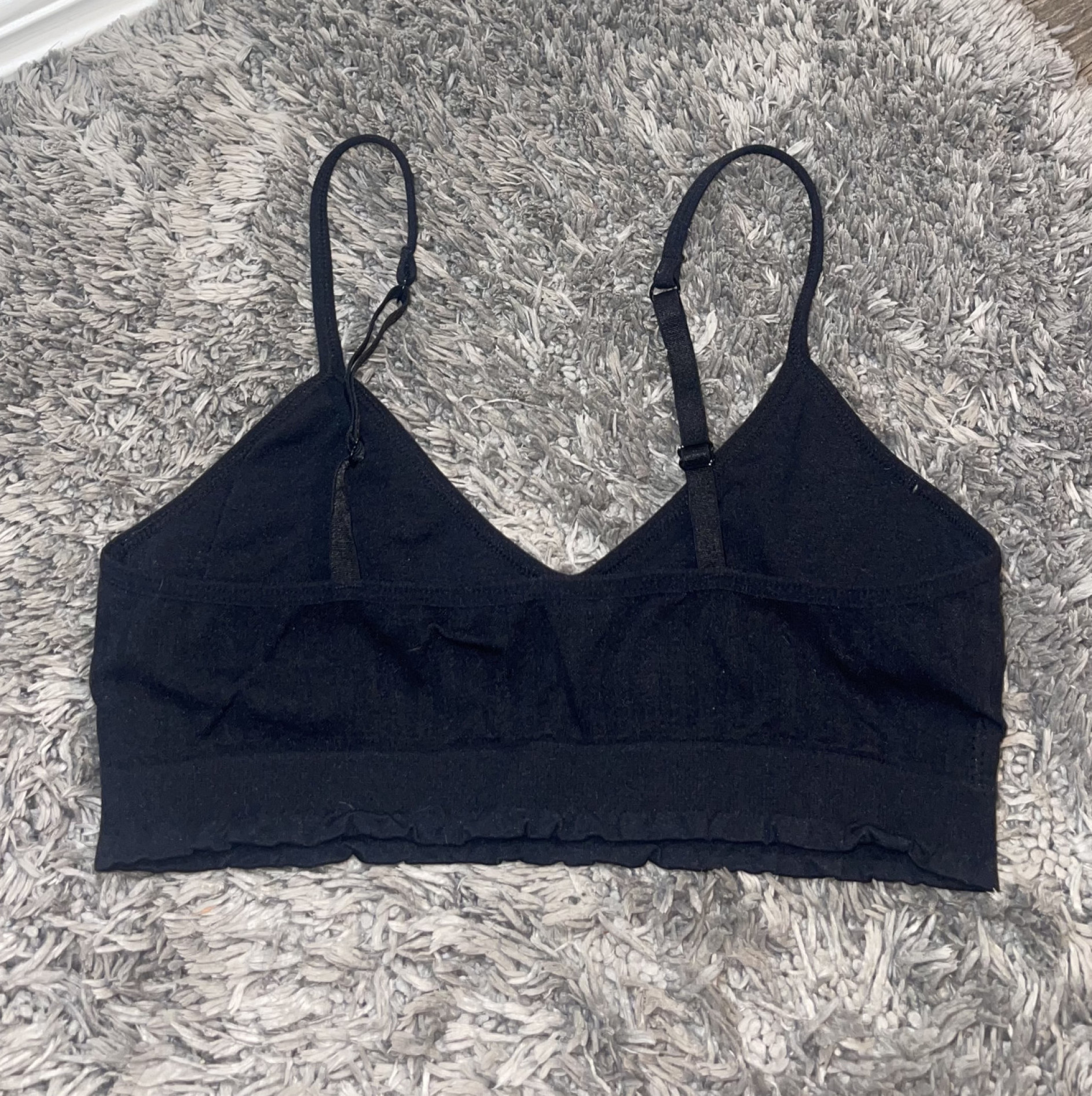 Scoop Bralette