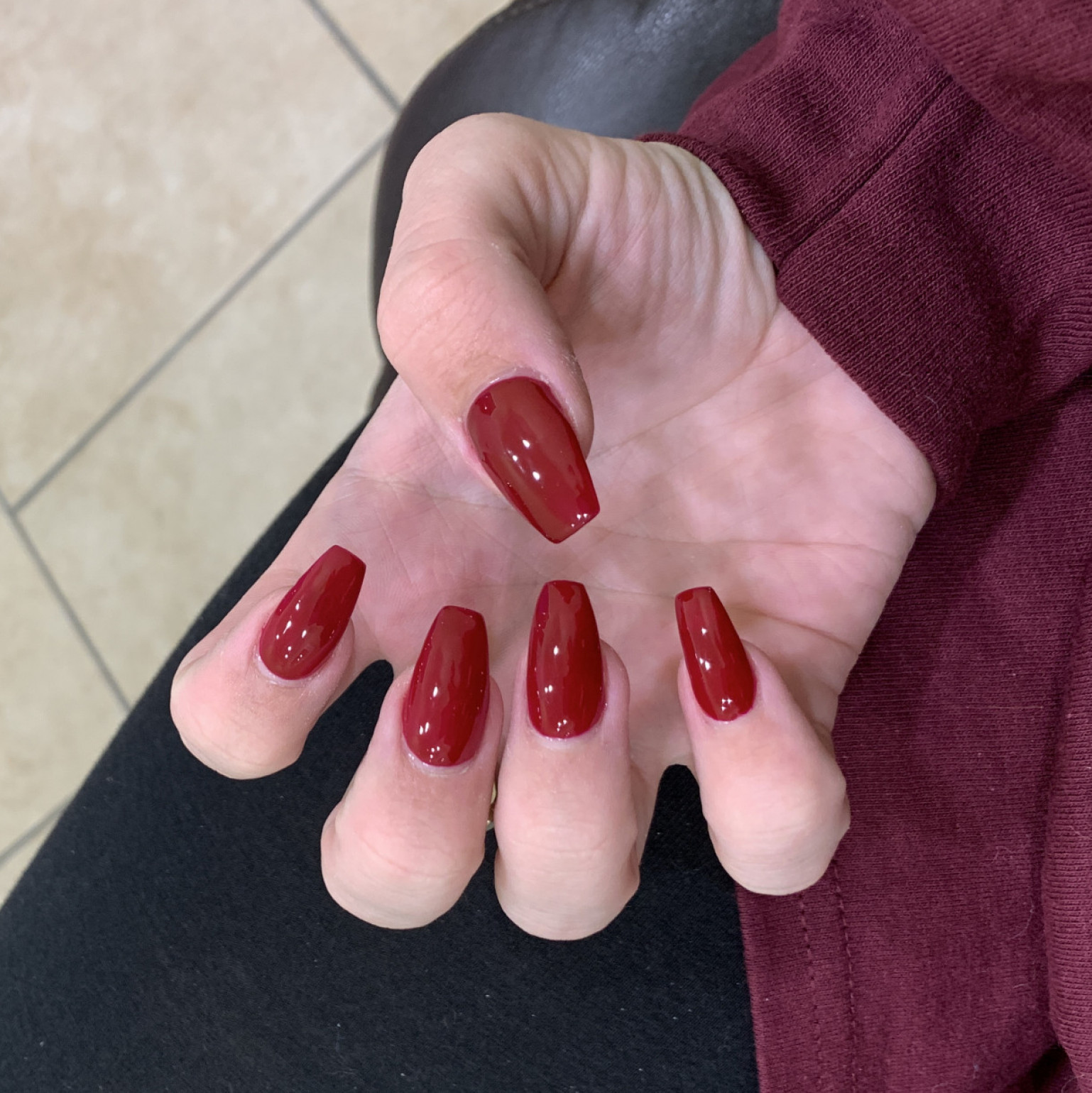 Nails