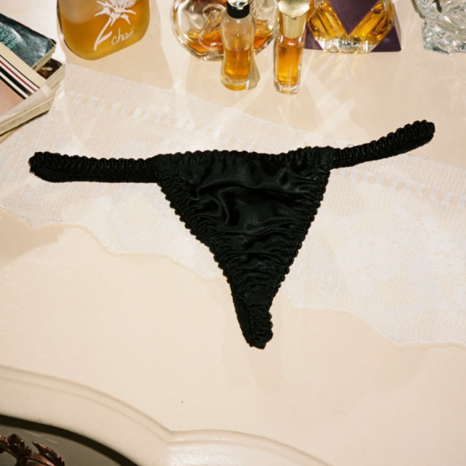 Buy Me Miss Money Panties HAUL