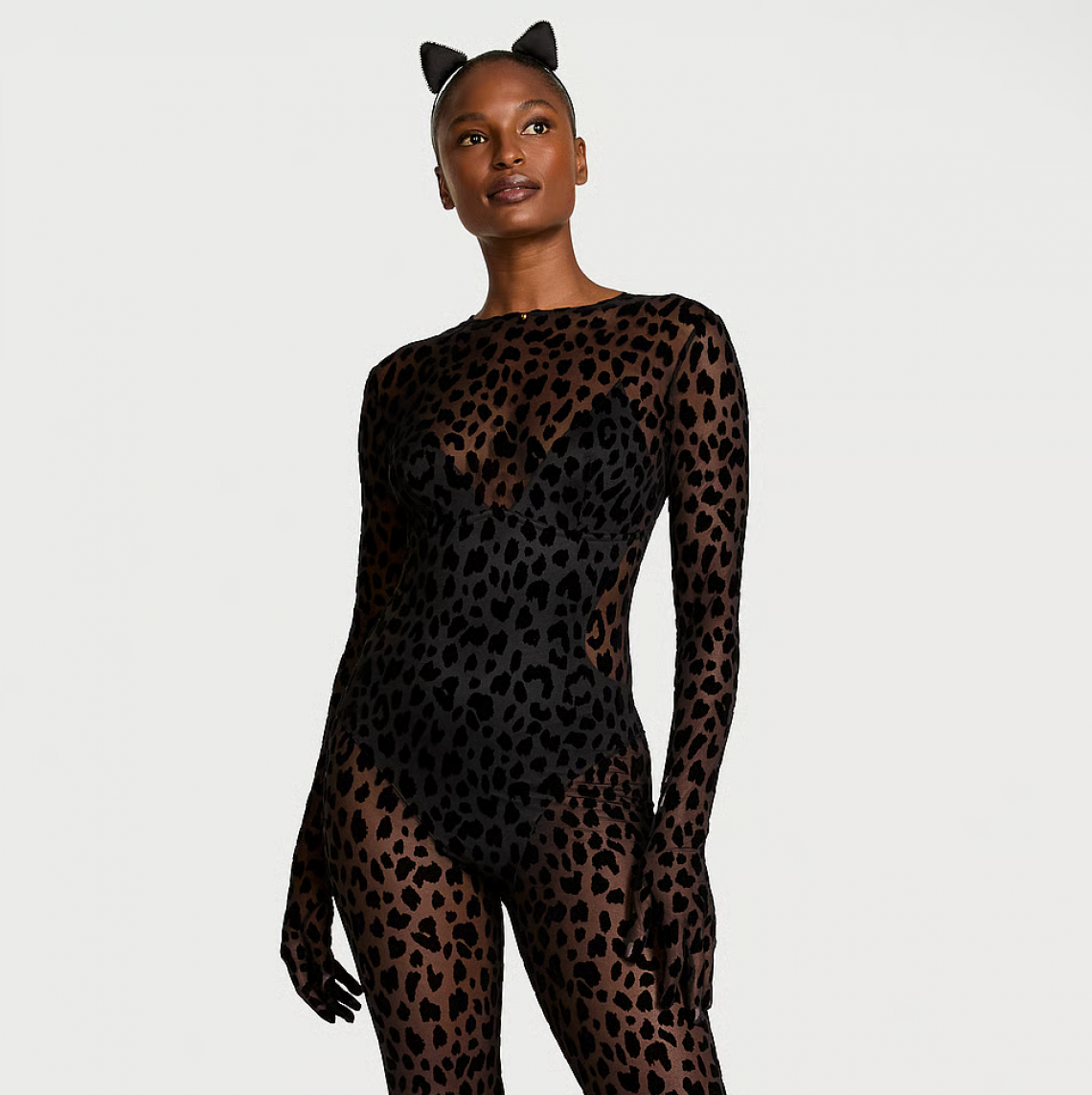 Buy Me VS Cat Suit