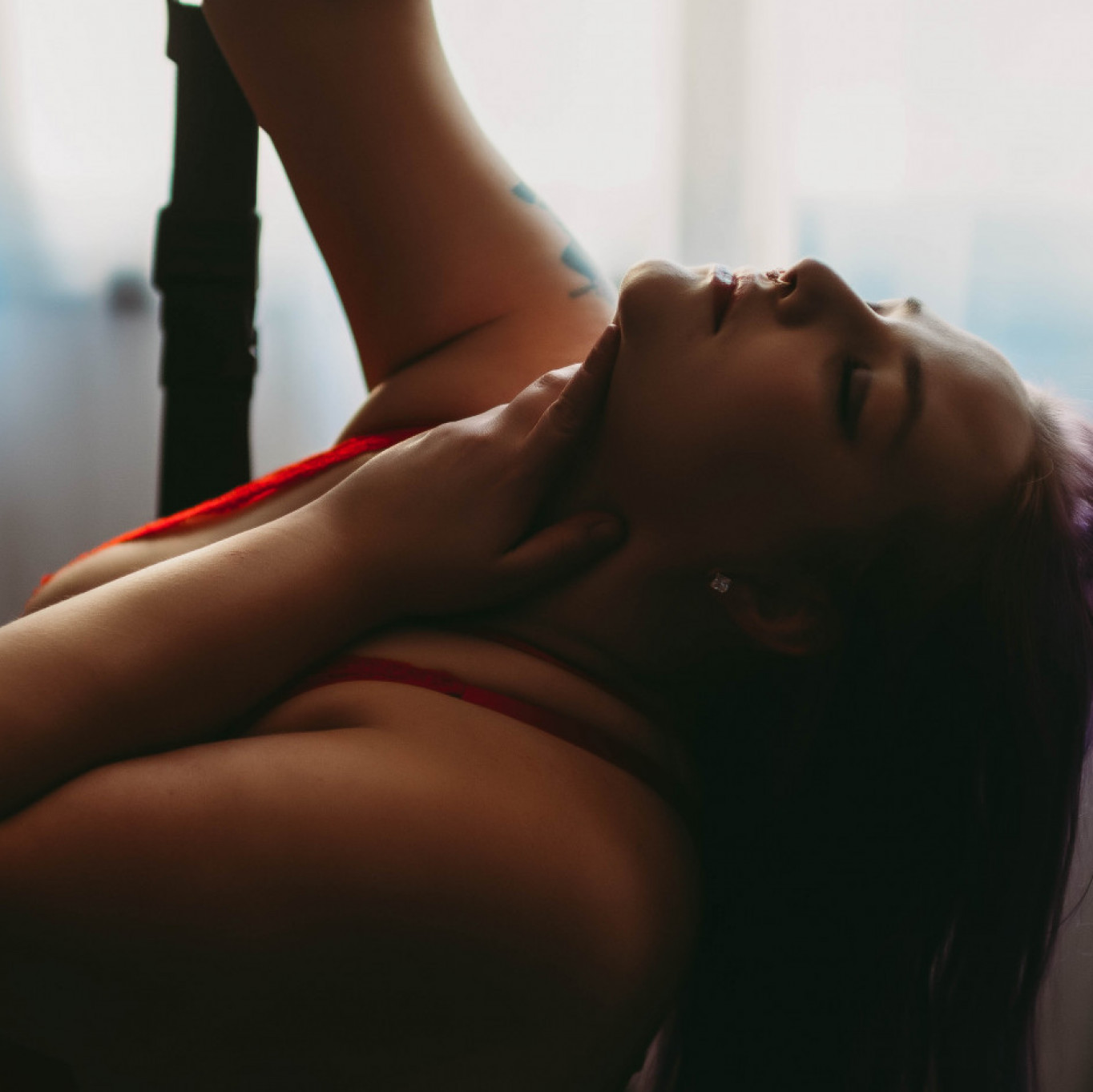 Chains and Swing Photo