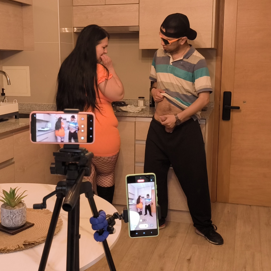 Riderqueen Behind the Scenes Photoset 145 Pics ANAL CUM